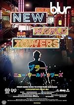 Cover image of the movie Blur: New World Towers