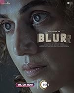 Cover image of the movie Blurr