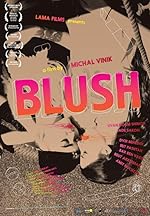 Cover image of the movie Blush