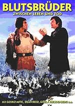 Cover image of the movie Blutsbrüder