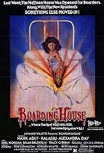 Cover image of the movie Boardinghouse