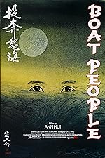 Cover image of the movie Boat People