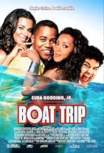 Cover image of the movie Boat Trip