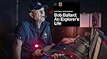 Cover image of the movie Bob Ballard: An Explorer's Life
