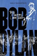 Cover image of the movie Bob Dylan: 30th Anniversary Concert Celebration