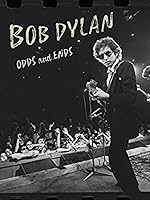 Cover image of the movie Bob Dylan: Odds and Ends