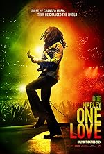 Cover image of the movie Bob Marley: One Love