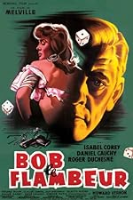 Cover image of the movie Bob the Gambler