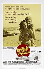 Cover image of the movie Bobbie Jo and the Outlaw