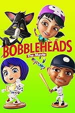 Cover image of the movie Bobbleheads: The Movie