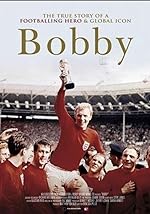 Cover image of the movie Bobby