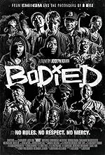 Cover image of the movie Bodied