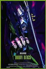 Cover image of the movie Body Bags
