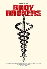 Cover image of the movie Body Brokers