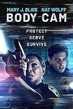 Cover image of the movie Body Cam