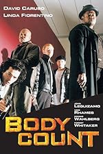 Cover image of the movie Body Count
