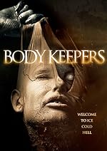 Cover image of the movie Body Keepers