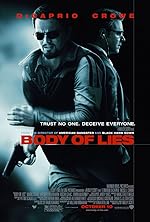 Cover image of the movie Body of Lies