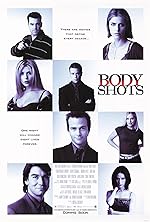 Cover image of the movie Body Shots