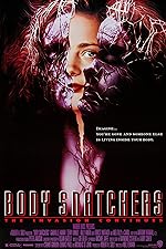 Cover image of the movie Body Snatchers