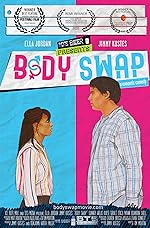 Cover image of the movie Body Swap