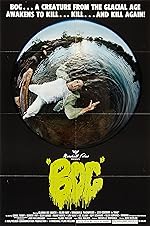 Cover image of the movie Bog