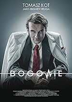 Cover image of the movie Bogowie