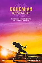 Cover image of the movie Bohemian Rhapsody