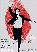 Cover image of the movie Boi