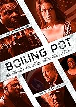 Cover image of the movie Boiling Pot