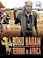 Cover image of the movie Boko Haram: Terror in Africa