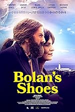 Cover image of the movie Bolan's Shoes