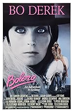Cover image of the movie Bolero