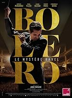 Cover image of the movie Boléro