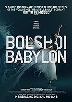 Cover image of the movie Bolshoi Babylon