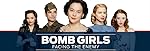 Cover image of the movie Bomb Girls: Facing the Enemy