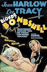 Cover image of the movie Bombshell