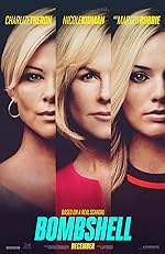 Cover image of the movie Bombshell