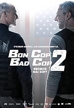 Cover image of the movie Bon Cop Bad Cop 2