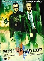 Cover image of the movie Bon Cop Bad Cop