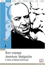 Cover image of the movie Bon Voyage