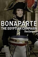Cover image of the movie Bonaparte: The Egyptian Campaign