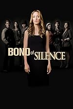 Cover image of the movie Bond of Silence