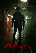 Cover image of the movie Bonded