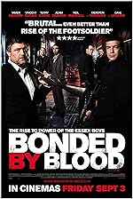 Cover image of the movie Bonded by Blood