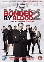 Cover image of the movie Bonded by Blood 2