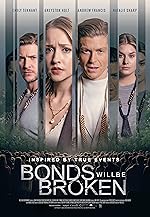 Cover image of the movie Bonds will be Broken