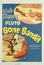 Cover image of the movie Bone Bandit
