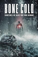 Cover image of the movie Bone Cold