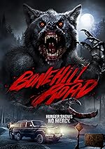 Cover image of the movie Bonehill Road